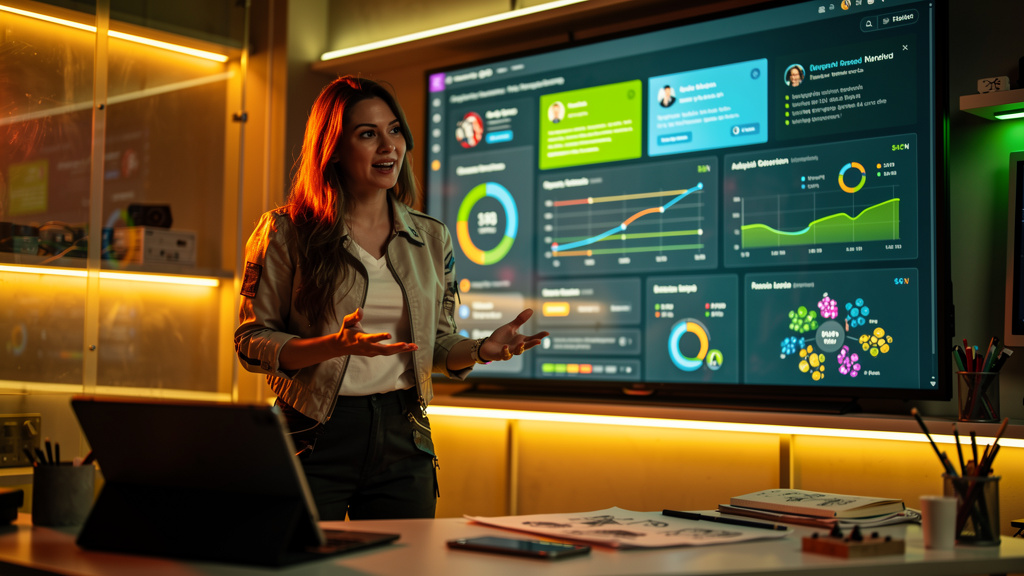 Checklist rápido para iniciar: Criar cursos online com IA hoje