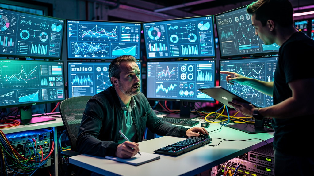 Checklist rápido para iniciar governança de IA hoje