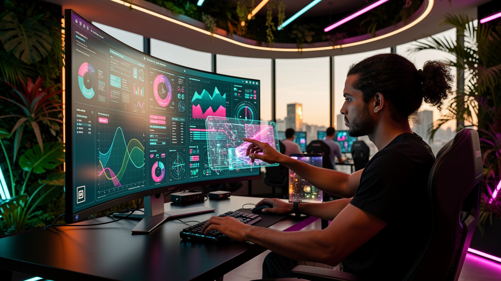 Checklist rápido para iniciar IA brasileira hoje