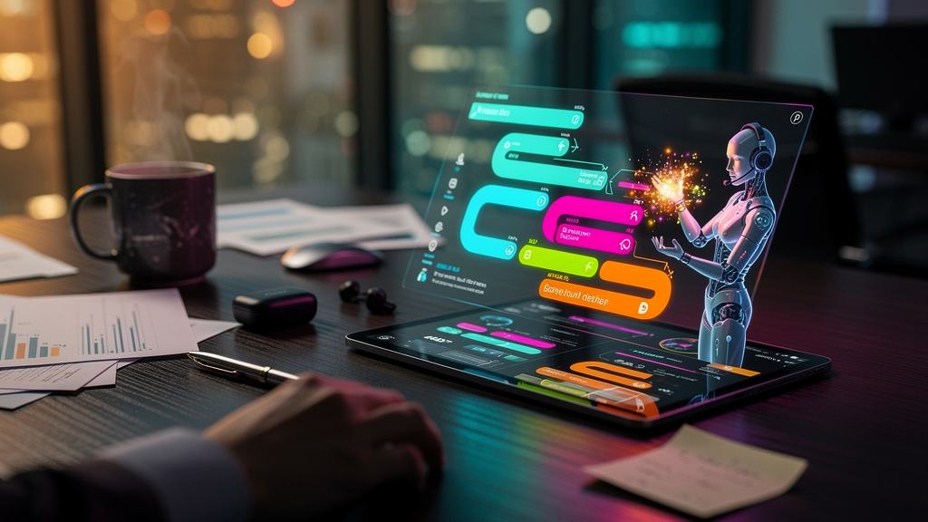 Checklist rápido para iniciar IA de Vendas hoje