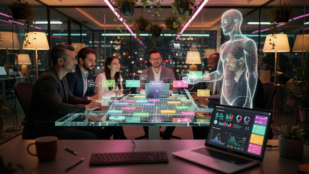 Checklist rápido para iniciar IA em 2024