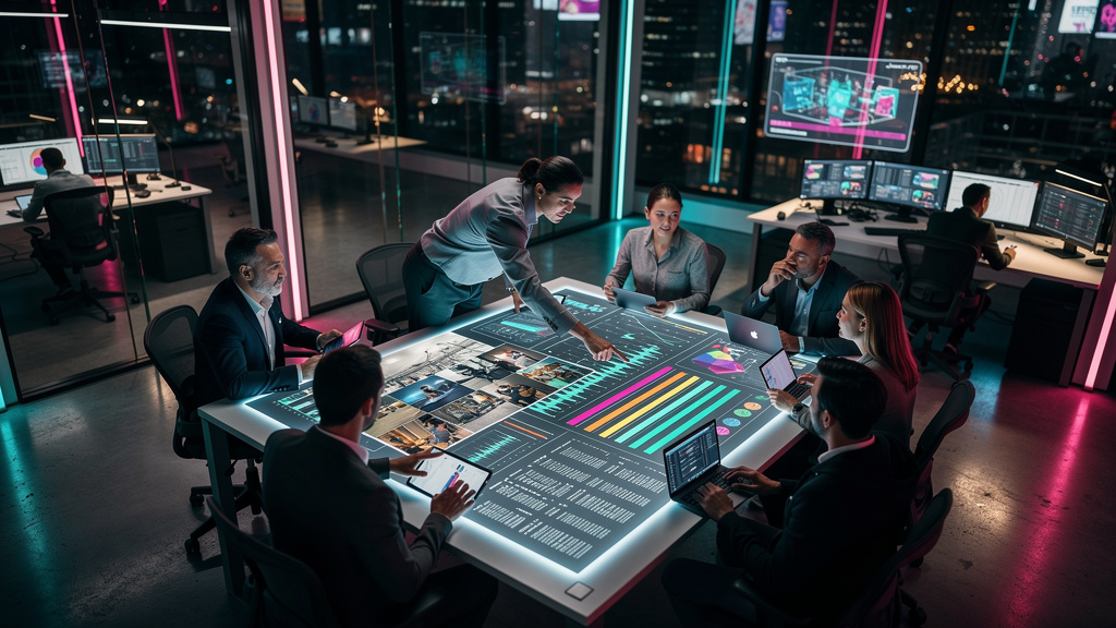 Checklist rápido para iniciar IA Multimodal hoje