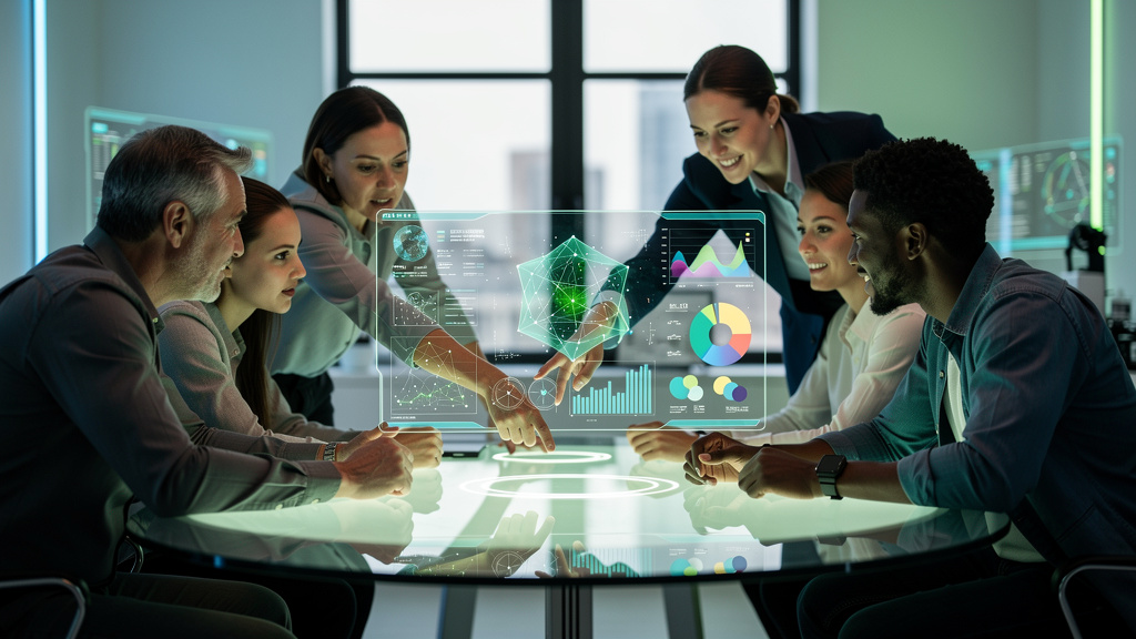 Checklist rápido para iniciar IA Responsável hoje