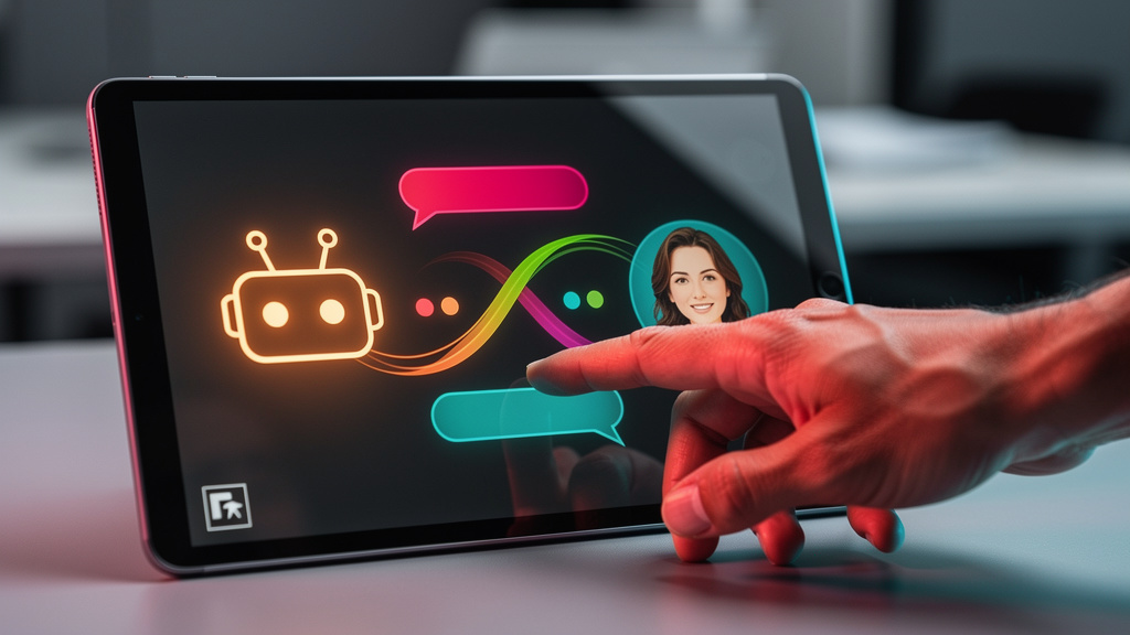 Checklist rápido para iniciar Transferência IA para Humano em 2026