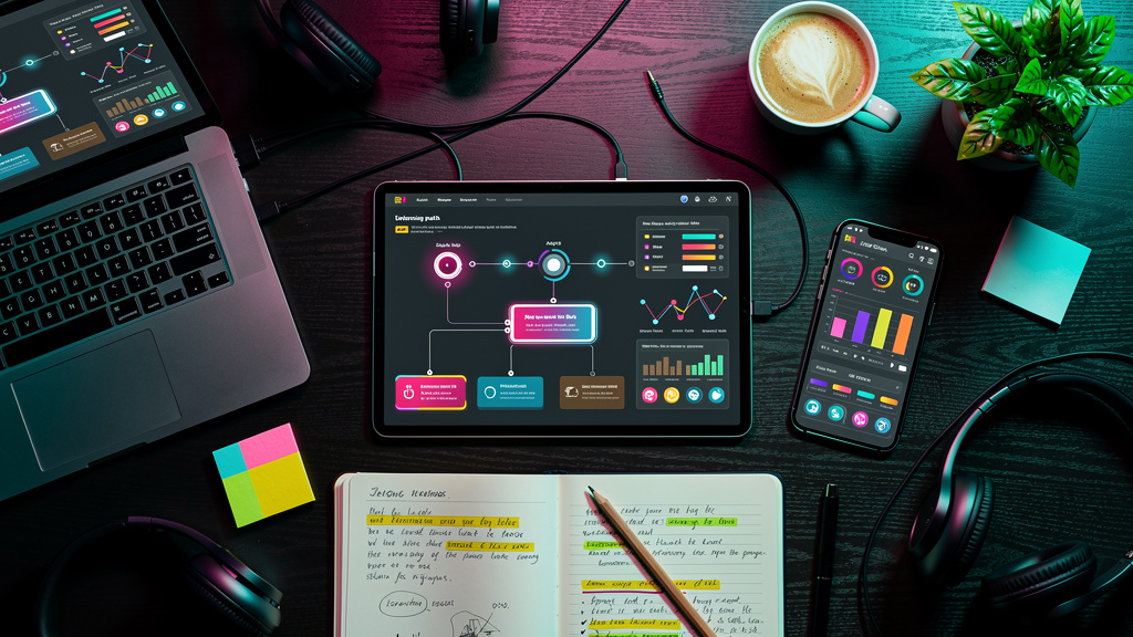 Checklist rápido para iniciar Trilhas de Aprendizagem hoje