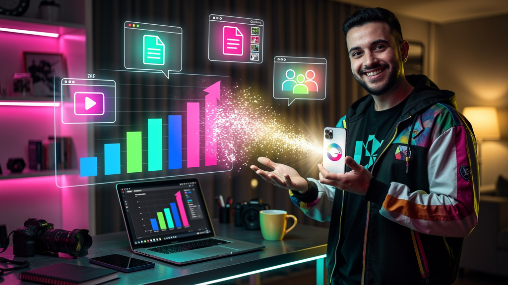 Checklist rápido para iniciar vendendo cursos online em 2024