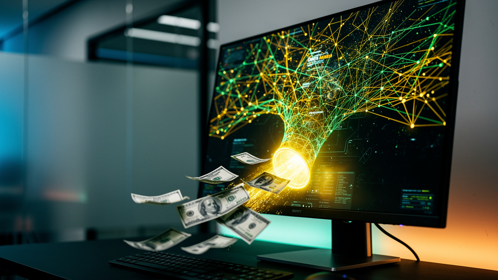 Ciclos de Venda Longos em SaaS: Estratégias e o Poder da IA