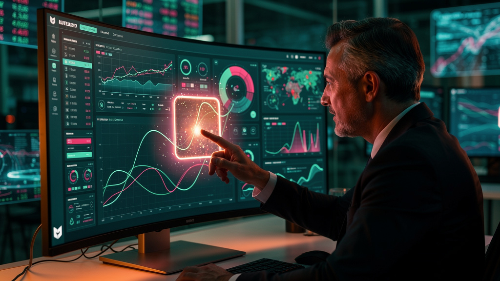 Claude AI Search: O Futuro do Conteúdo para Fintechs e Corretoras