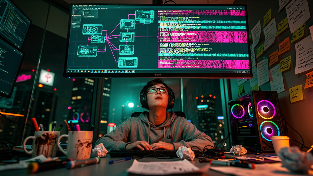 Claude Code Agora Extrai Código de Imagens: Produtividade em Alta