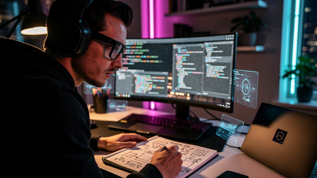 Claude Code: Dicas e Melhores Práticas para Codificar com IA