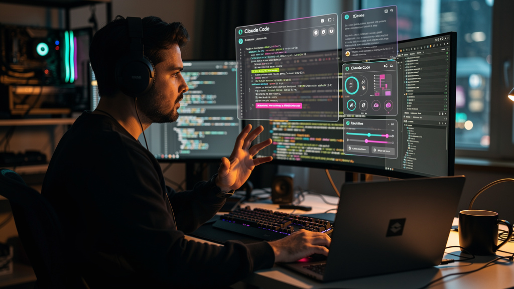 Claude Code: Dicas e Truques para Codificar com IA