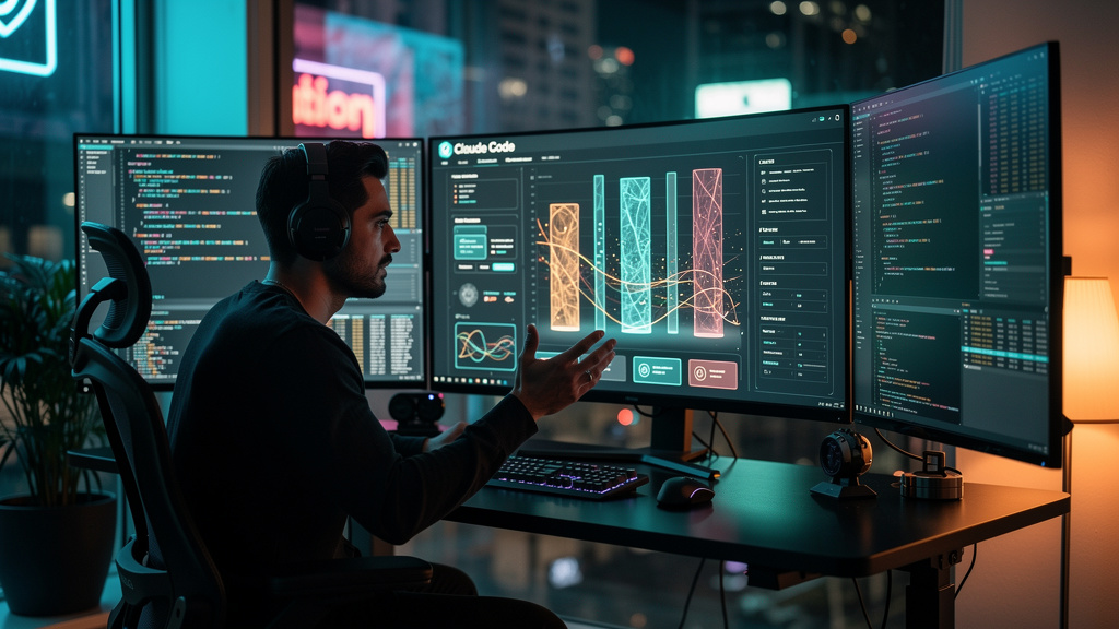 Claude Code: Dicas, Truques e Melhores Práticas para Codificar