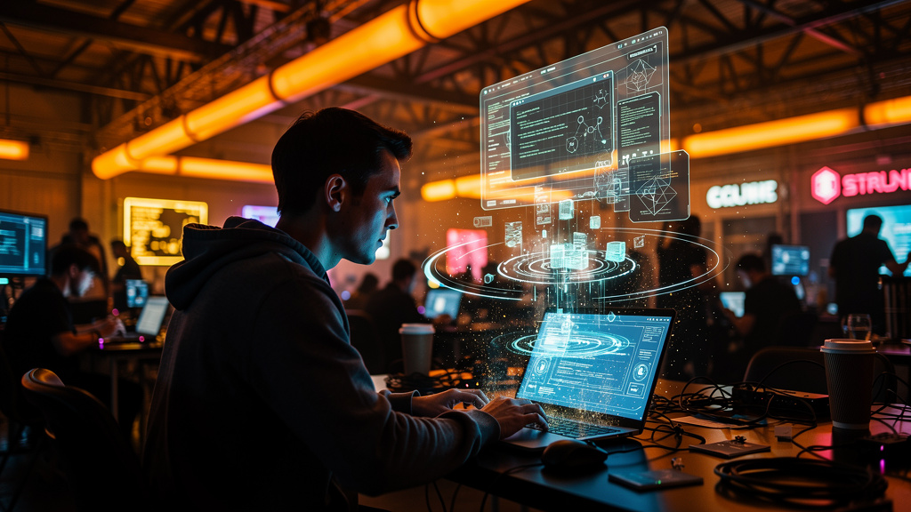 Claude Code: Domine a IA que Codifica e Automatiza