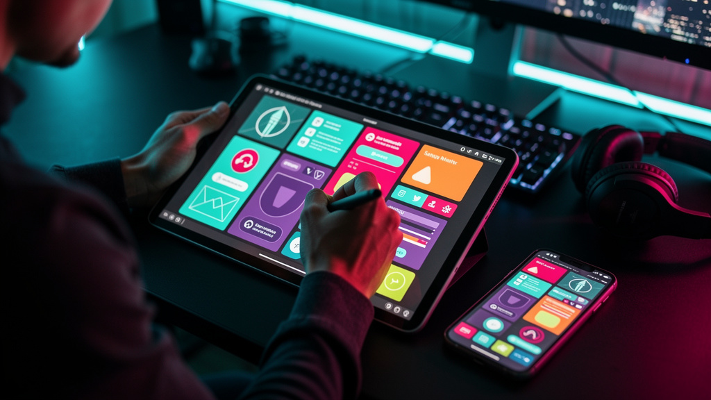 Claude Design: A IA da Anthropic que Simplifica a Criação de Visuais