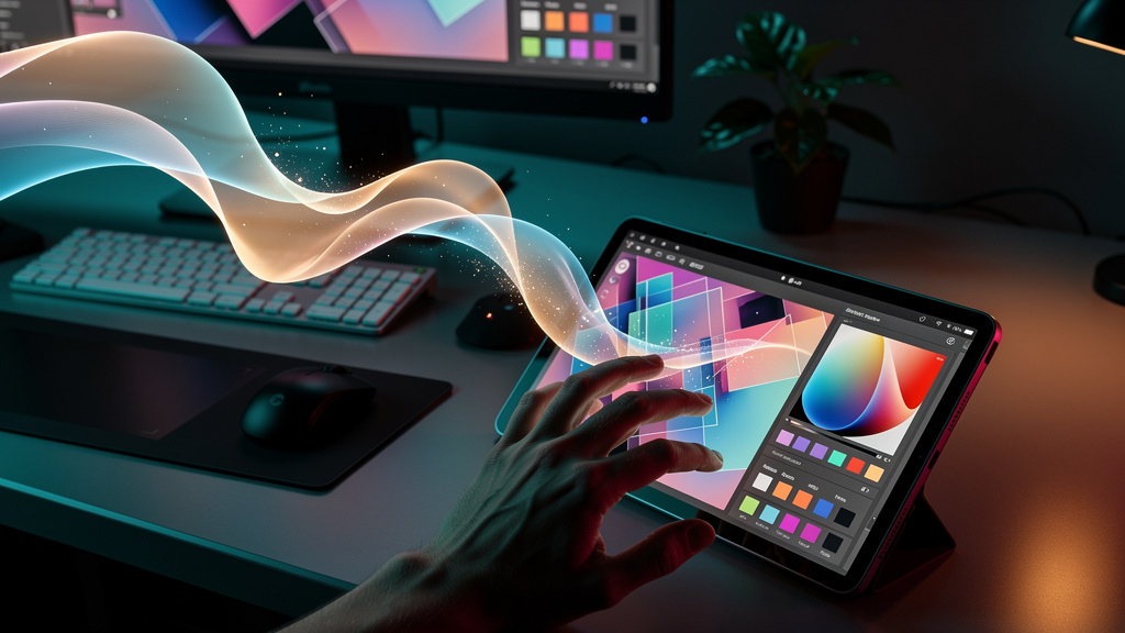 Claude Design: A IA que Revoluciona a Criação de Designs