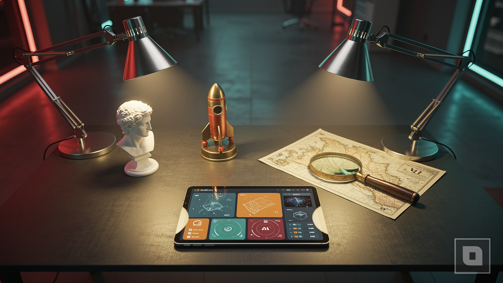 Claude, Grok e Perplexity: Qual a melhor IA para sua empresa?