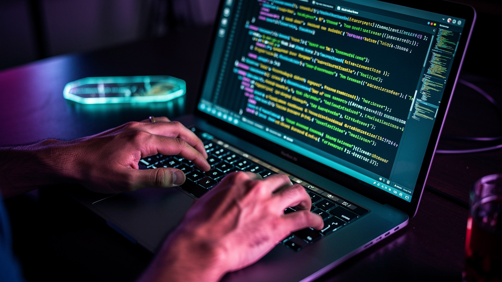 Claude no Mac: Automação de Código e o Futuro do Desenvolvimento