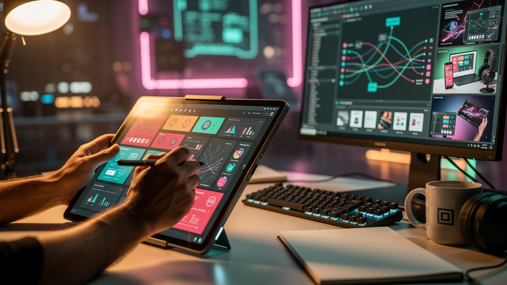 Claude Supera Gamma: A IA Ideal para Criação de Conteúdo?