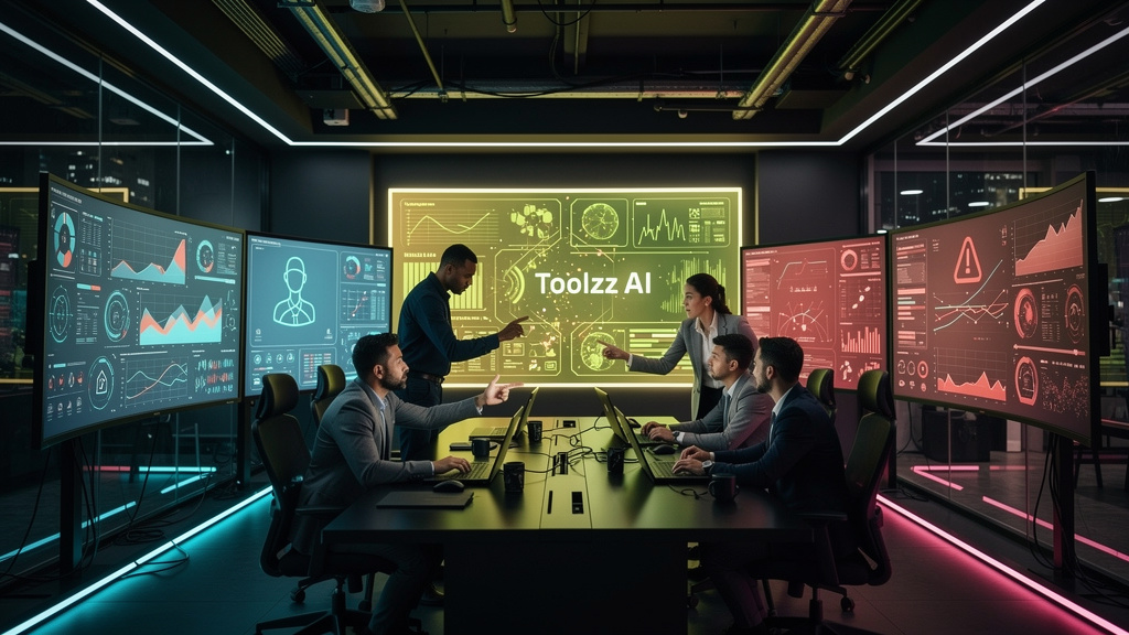 Claude vs ChatGPT: A Toolzz AI é a Melhor Opção?