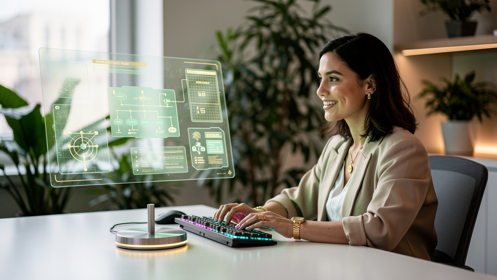 ClearSpec: Transforme Ideias em Especificações Técnicas com IA