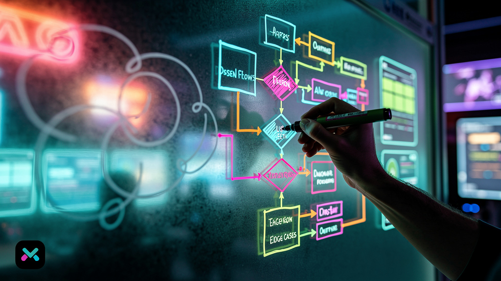 ClearSpec: Transforme Ideias em Especificações Técnicas