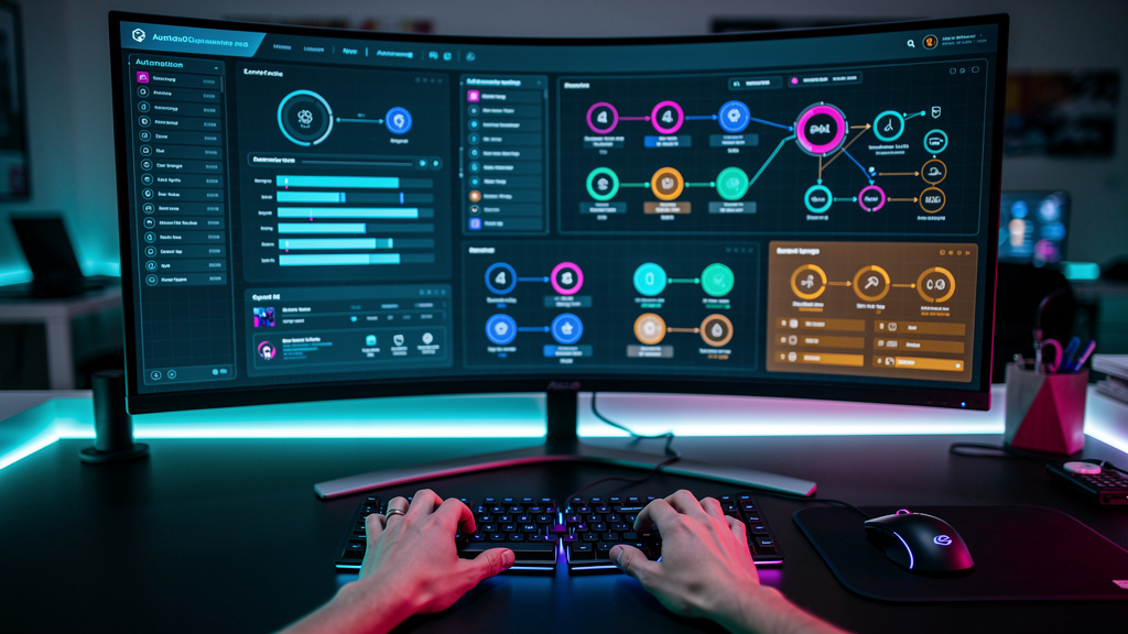 Cleer AI: A Nova Geração de Automação Inteligente