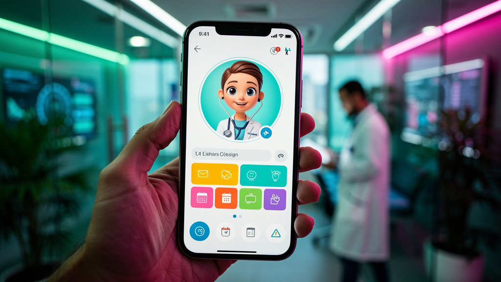 Clínicas Brasileiras Cortam 'No-Show' em Até 35% com IA