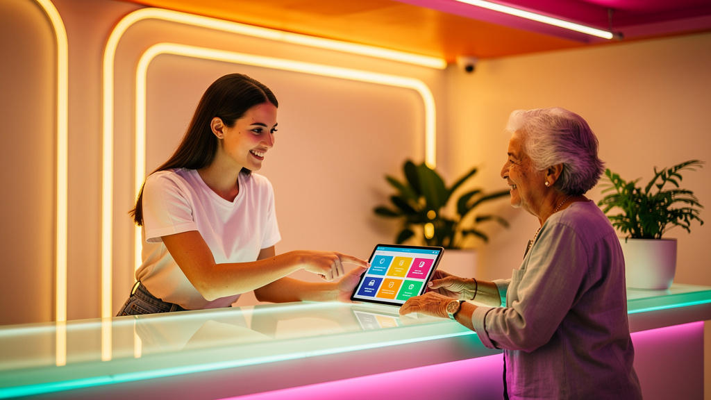 Clínicas Brasileiras Reduzem No-Shows em Até 35% com IA