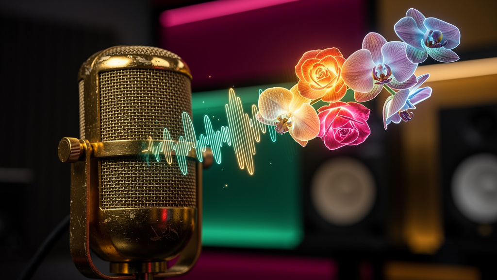 Clonagem de Voz com IA: O Futuro da Comunicação