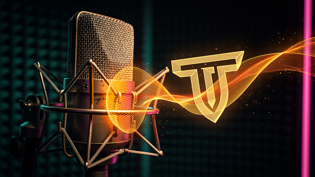 Clone de Voz com IA: Revolucione o Atendimento ao Cliente com a Toolzz