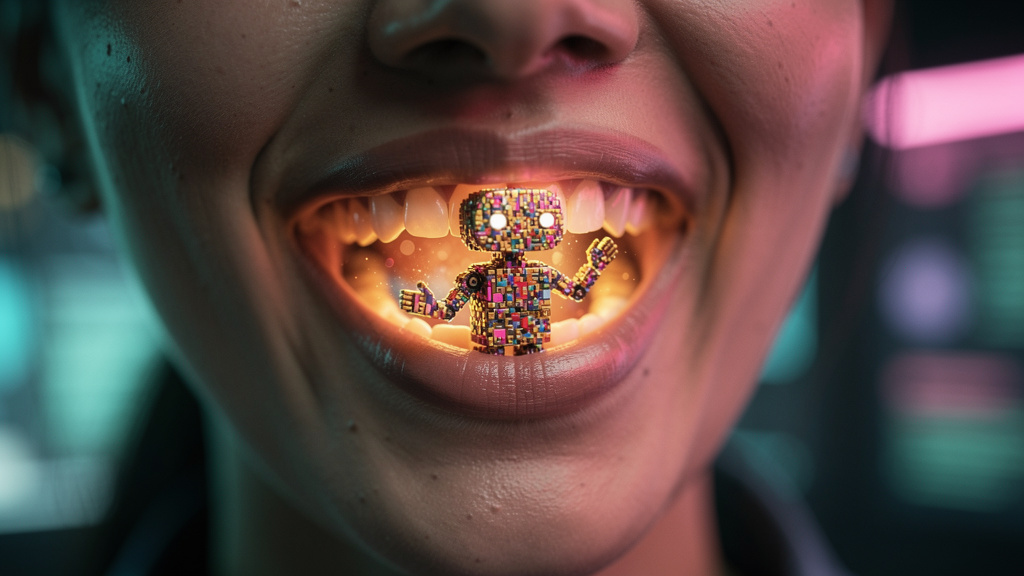 Clone de Voz no Atendimento: A Revolução da IA e o Futuro do Suporte