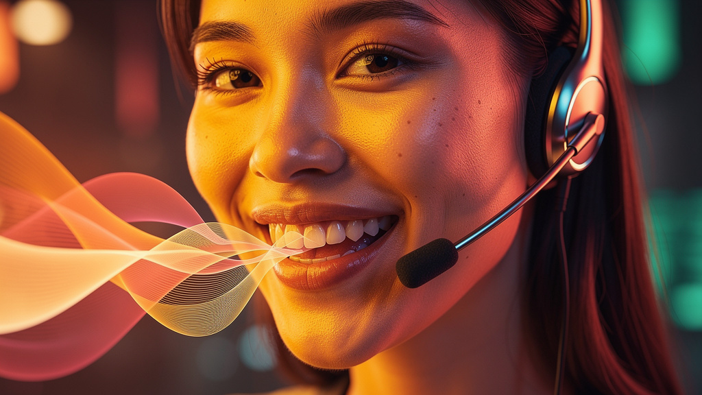 Clone de Voz no Atendimento: IA Personaliza a Experiência do Cliente