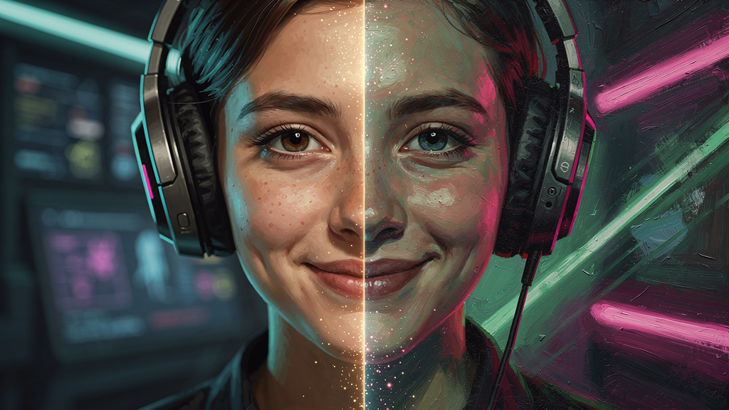 Clone de Voz para Atendimento: A IA que Humaniza a Experiência do Cliente