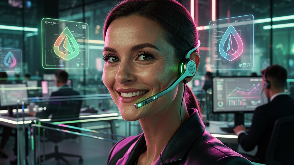 Clone de Voz para Atendimento: A Nova Fronteira da Experiência do Cliente