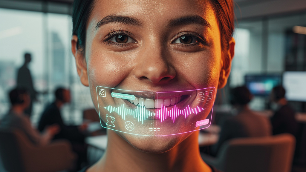 Clone de Voz para Atendimento: A Nova Fronteira da IA Conversacional