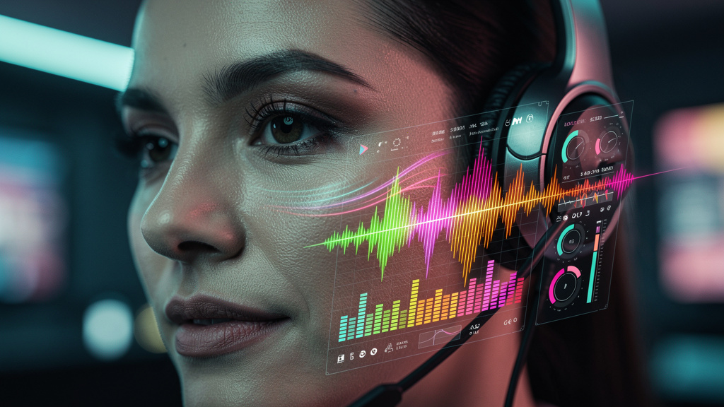 Clone de Voz para Atendimento: a Nova Fronteira da IA