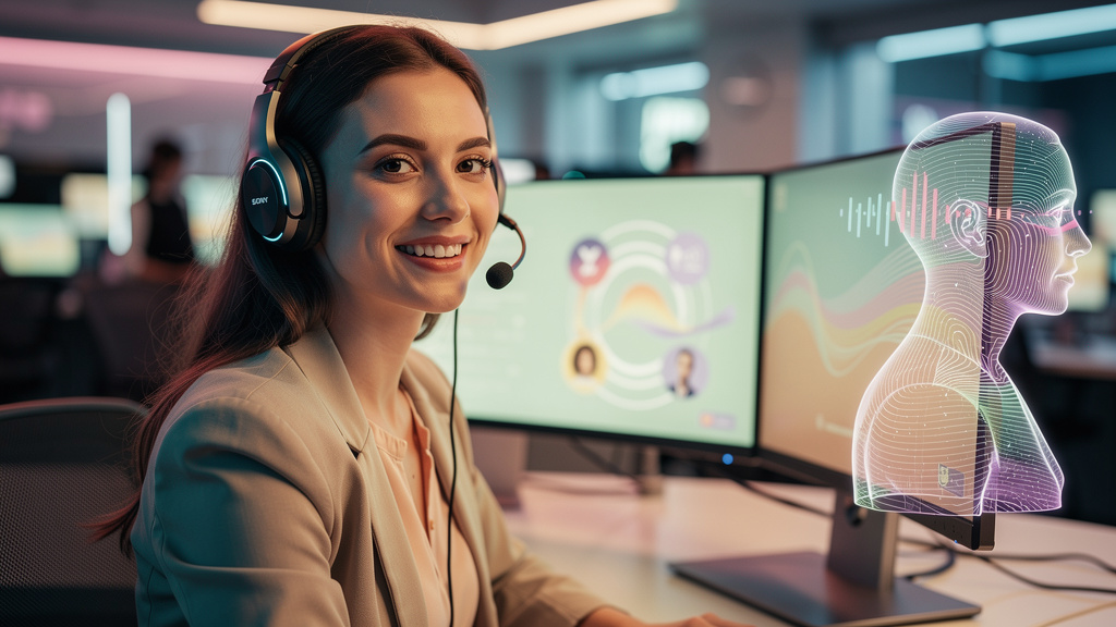 Clone de Voz para Atendimento: Guia Completo