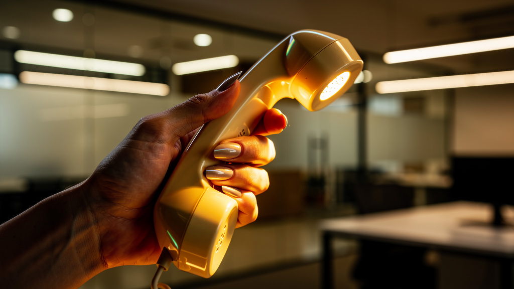 Clone de Voz para Atendimento: IA Revoluciona a Experiência do Cliente