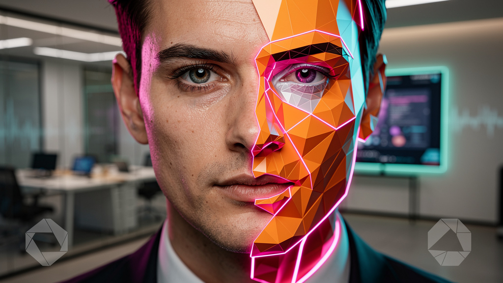 Clone de Voz por IA: A Nova Fronteira do Treinamento Corporativo