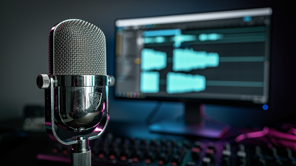 Clone de Voz Português: Toolzz Voice vs. ElevenLabs para Empresas