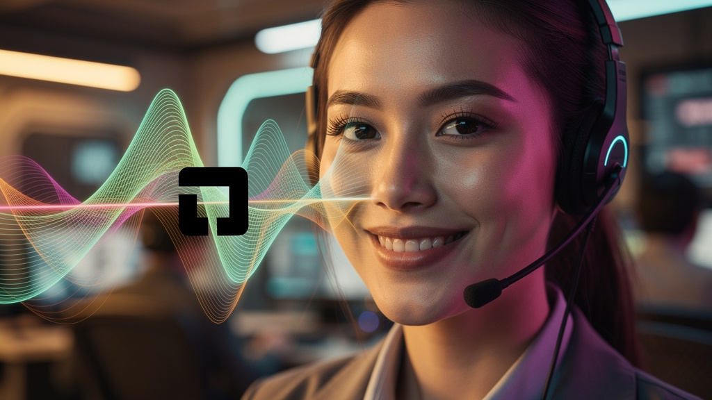 Clones de Voz IA: A Revolução no Atendimento ao Cliente