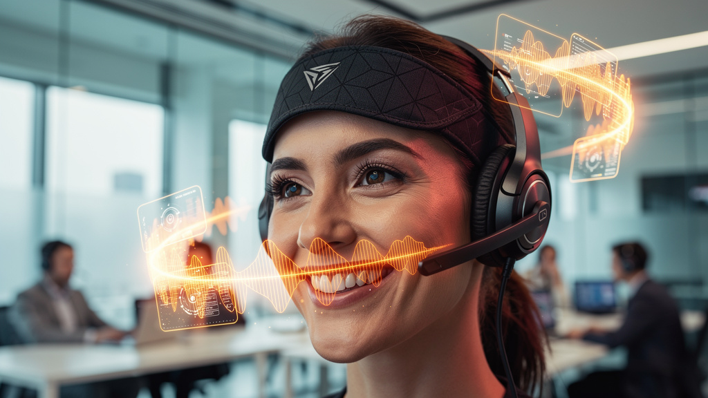 Clones de Voz IA: A Revolução no Treinamento de Colaboradores