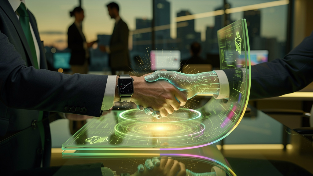 Closer IA Brasil: Negocie e Feche Vendas Automaticamente com IA