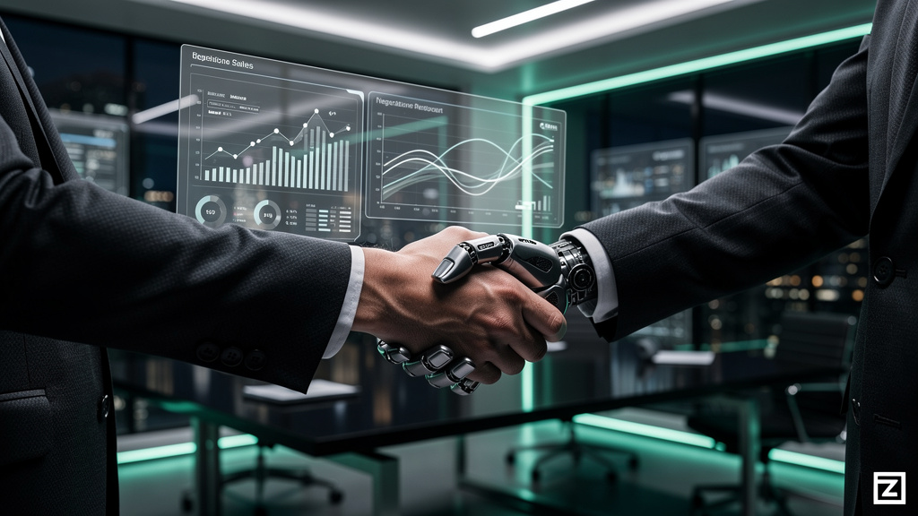 Closer IA: Negociação e Fechamento de Vendas Automatizados