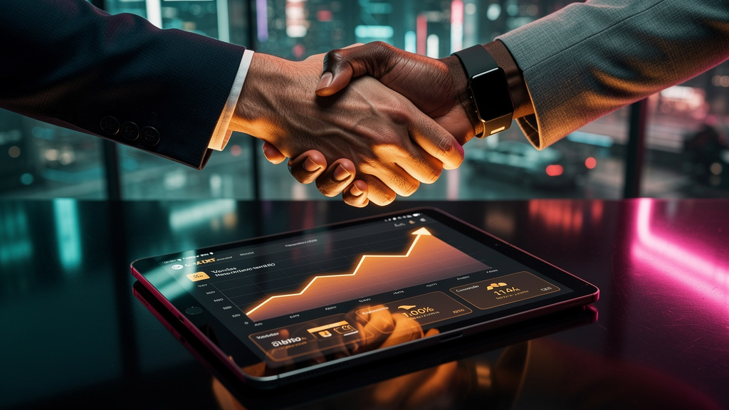 Closer IA: O Agente de Vendas que Fecha por Você