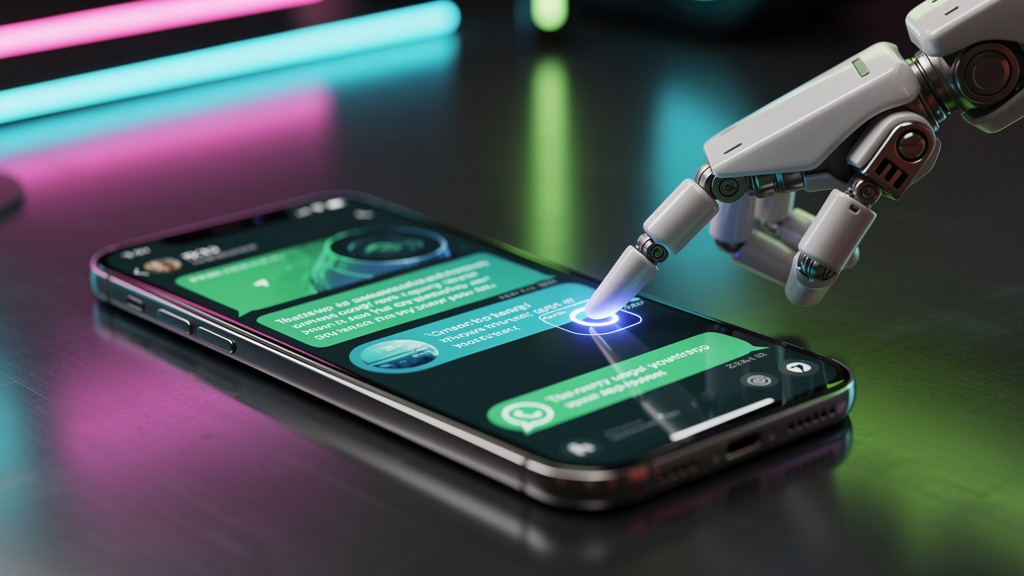 Closer no WhatsApp: Automatize e Aumente Suas Vendas