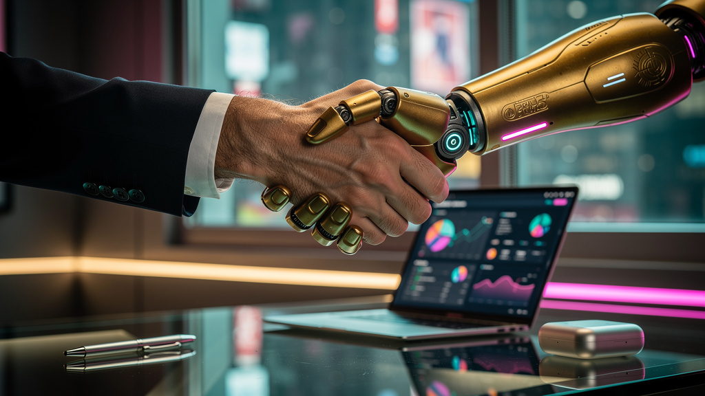 Closer Suporte: A IA que Fecha Vendas por Você