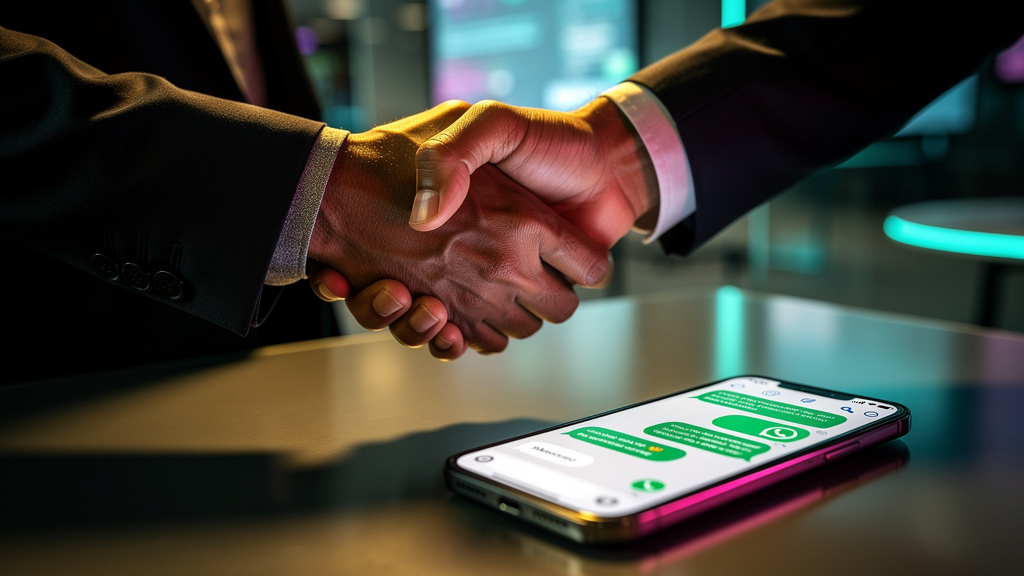 Closer WhatsApp Automatizado: Como Vender Mais