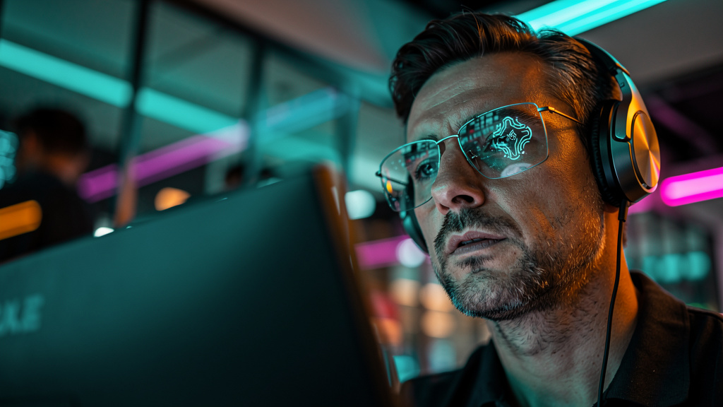 Co-Pilot SDR: A Revolução da IA na Prospecção e Qualificação