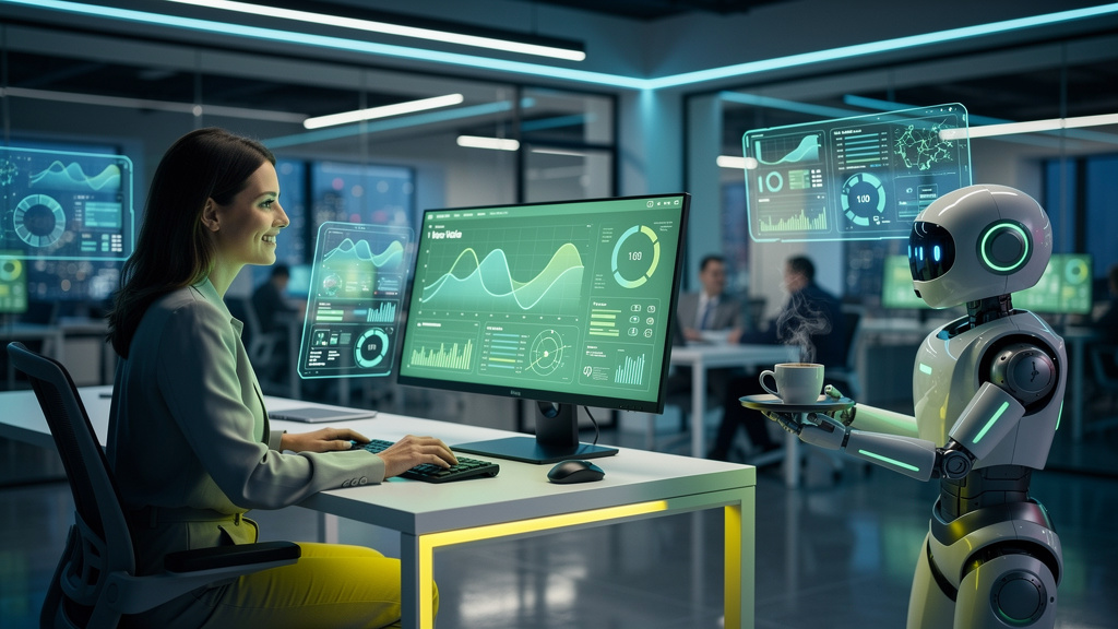 Cobrança Automatizada com IA: Guia Completo para Empresas